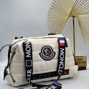 Torba Moncler SALAS "Beige"