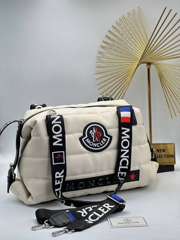 Torba Moncler SALAS "Beige"