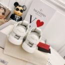 Valentino Garavani White New “White – Black”