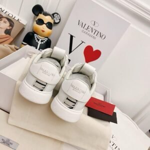 Valentino Garavani White New “White – Black”