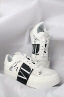 Valentino Garavani White New “White – Black”