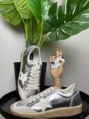 Golden Goose Full Silver