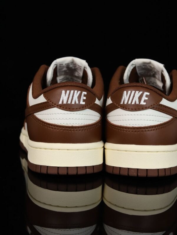 Nike Dunk White-Brown - Slika 14
