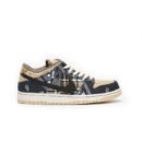 Nike x Travis Scott Dunk Low