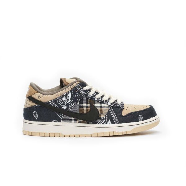 Nike x Travis Scott Dunk Low