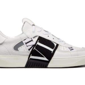 Valentino Garavani White New “White – Black”