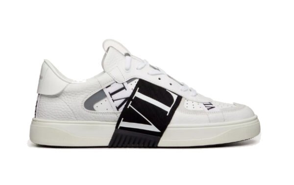 Valentino Garavani White New “White – Black”