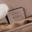 Gucci Marmont shoulder bag PINK, MINI