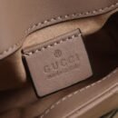 Gucci Marmont shoulder bag PINK, MINI
