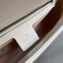 Gucci Marmont shoulder bag BIJELA, MEDIUM