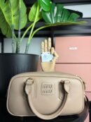 Miu Miu Arcadie siva