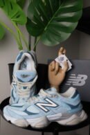 New Balance 9060 "Blue"