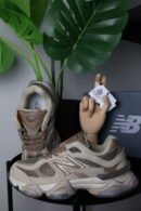 New Balance 9060 "Mushroom"