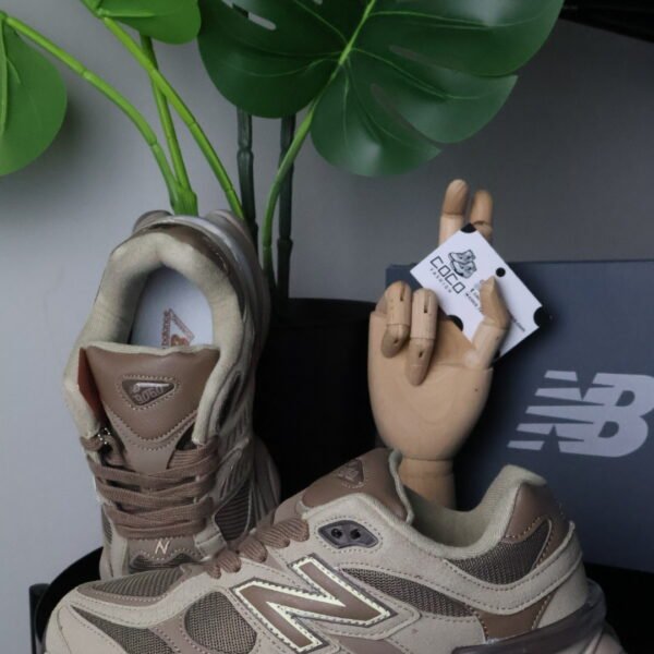New Balance 9060 "Mushroom"