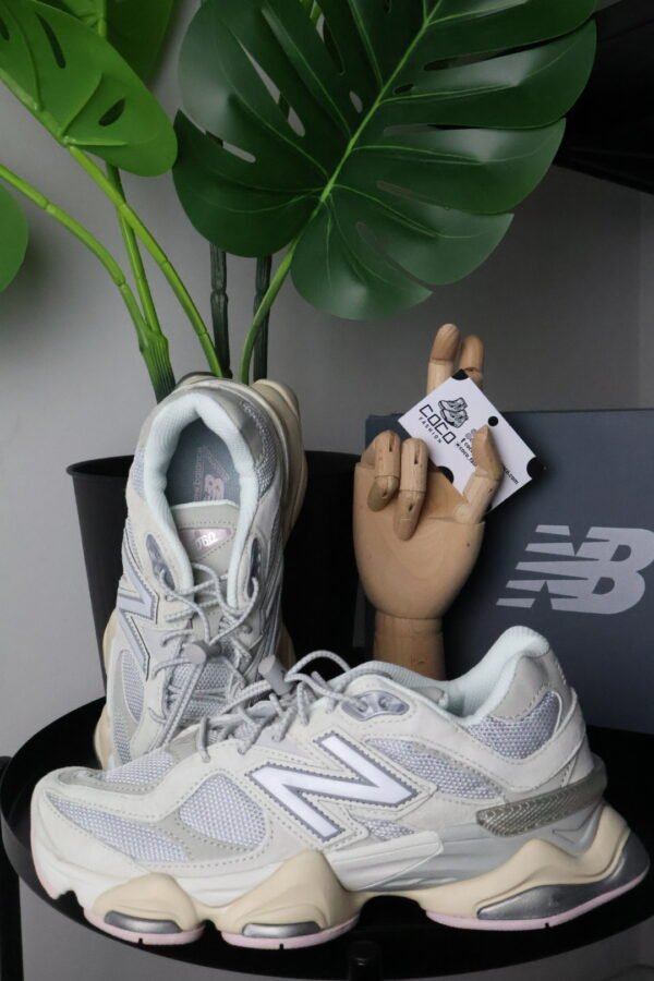 New Balance 9060 "Grey matter" - Slika 2