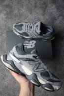 New Balance 9060 "Grey"