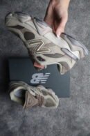 New Balance 9060 "Mushroom"