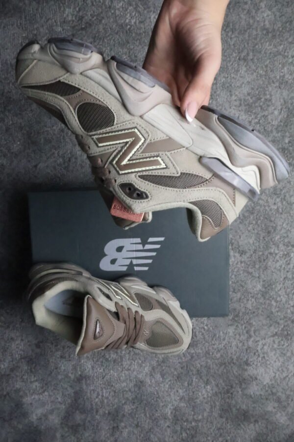 New Balance 9060 "Mushroom" - Slika 3