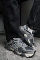 New Balance 9060 "Grey"