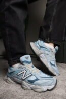 New Balance 9060 "Blue"