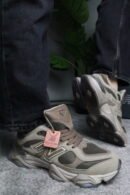 New Balance 9060 "Mushroom"