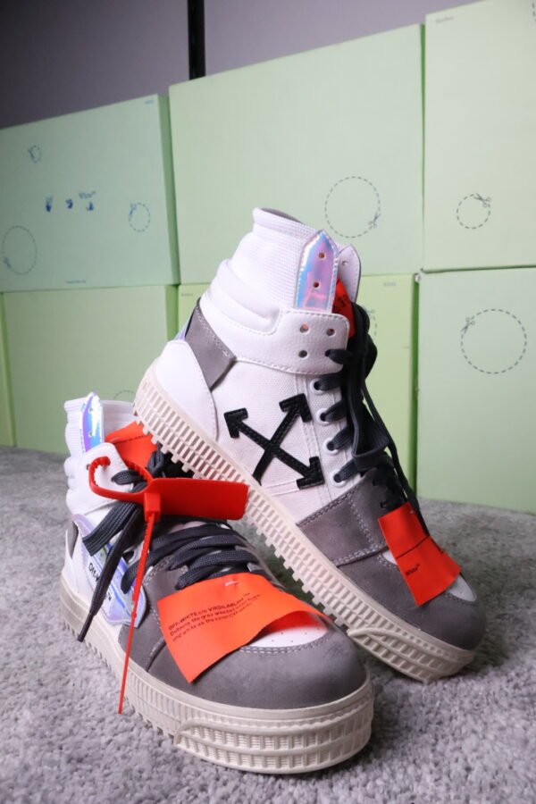 Off White White-Rainbow - Slika 4