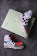 Off White White-Rainbow