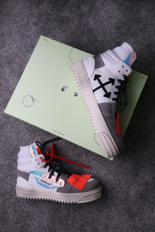 Off White White-Rainbow - Slika 3