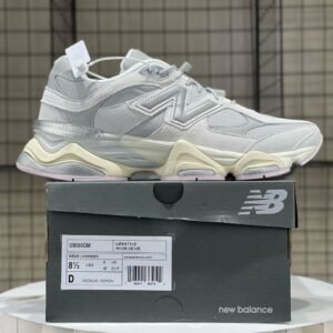 New Balance 9060 "Grey matter"