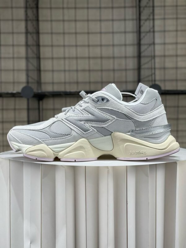 New Balance 9060 "Grey matter" - Slika 7
