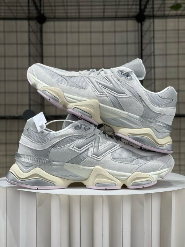 New Balance 9060 "Grey matter" - Slika 9