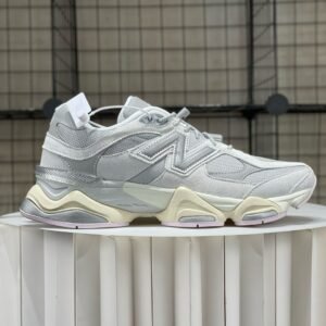 New Balance 9060 "Grey matter"