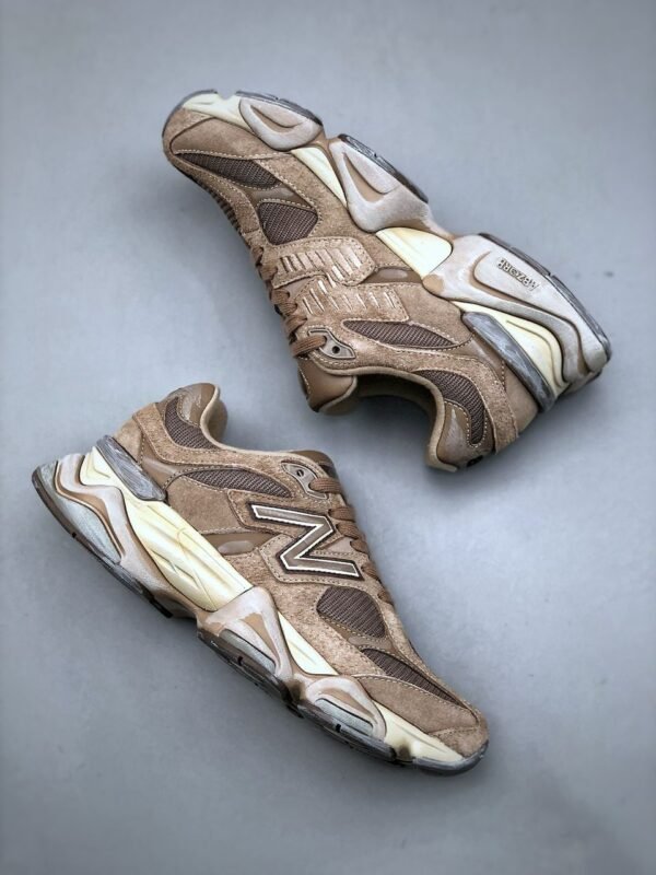 New Balance 9060 "Mushroom" - Slika 2