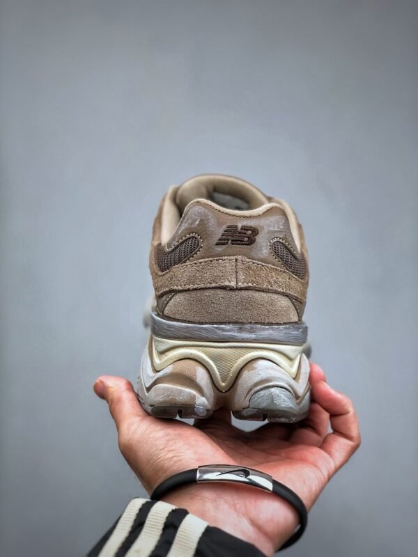 New Balance 9060 "Mushroom" - Slika 4