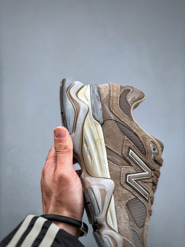 New Balance 9060 "Mushroom" - Slika 5