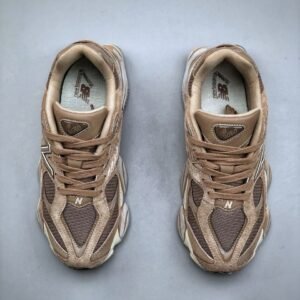 New Balance 9060 "Mushroom"