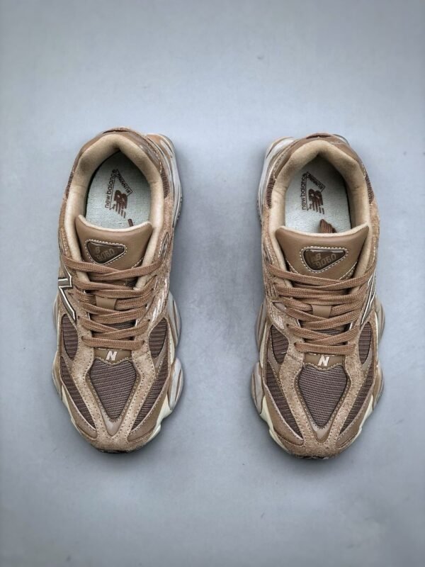 New Balance 9060 "Mushroom" - Slika 6
