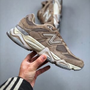 New Balance 9060 "Mushroom"