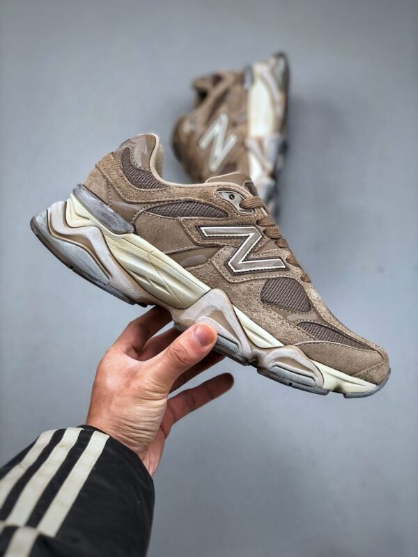 New Balance 9060 "Mushroom"