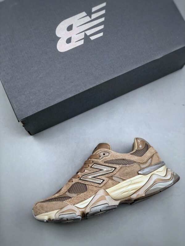 New Balance 9060 "Mushroom" - Slika 8