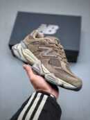 New Balance 9060 "Mushroom"