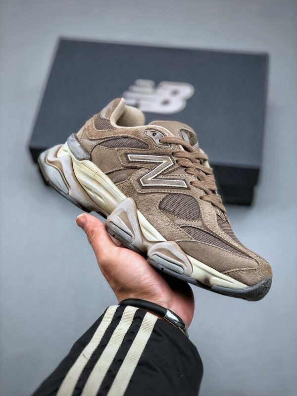 New Balance 9060 "Mushroom" - Slika 10