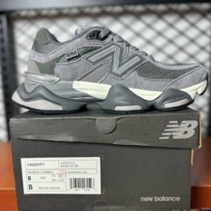 New Balance 9060 "Grey"