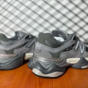 New Balance 9060 "Grey"