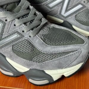 New Balance 9060 "Grey"