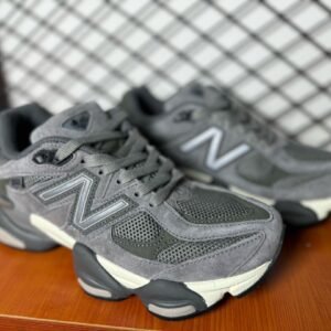 New Balance 9060 "Grey"