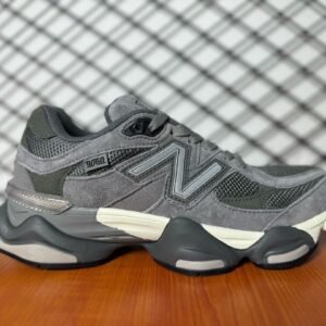 New Balance 9060 "Grey"