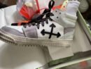 Off White White-Rainbow