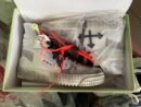 Off White White-Rainbow