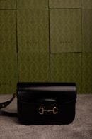 Gucci 'mini Horsebit 1955' Crossbody Bag